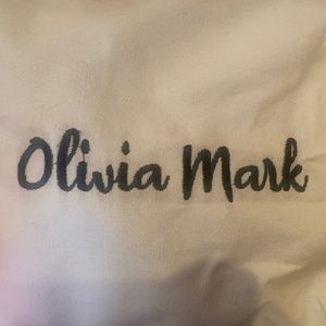 Olivia Mark Heels